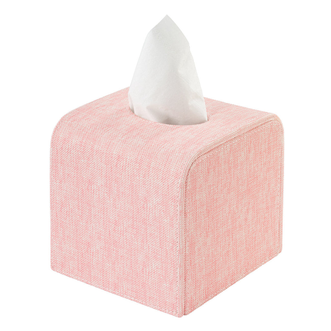 Bodrum Linens Pronto Bath Accessories - Rose