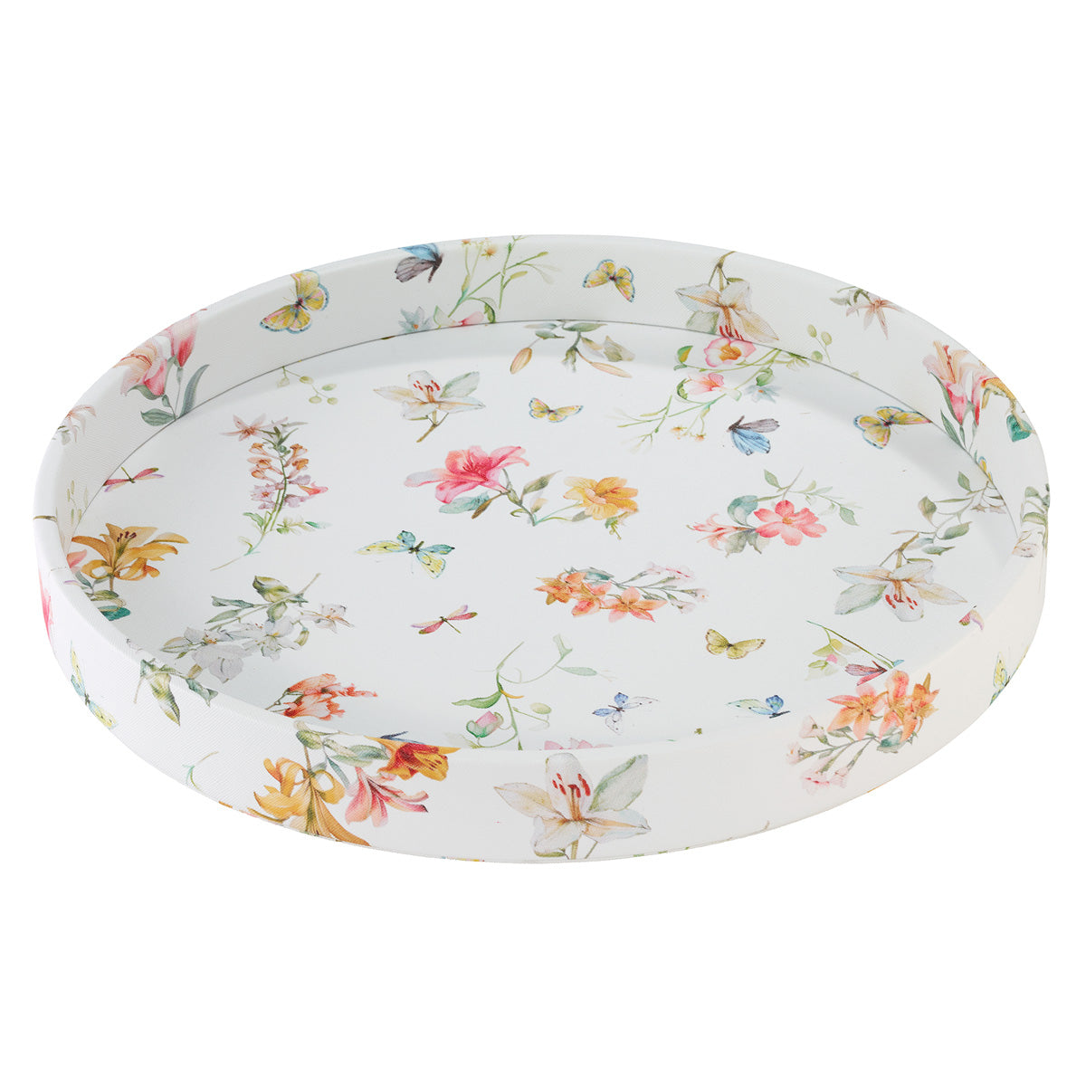 Bodrum Lily Garden Tray