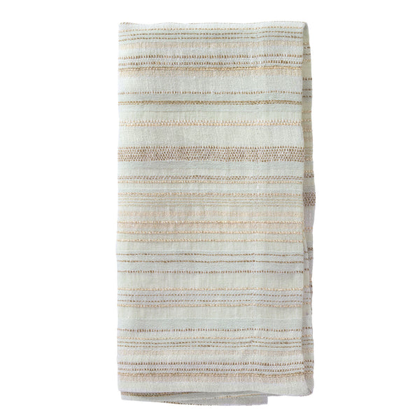 Load image into Gallery viewer, Bodrum Linens Midas - Linen Napkins - Set of 4
