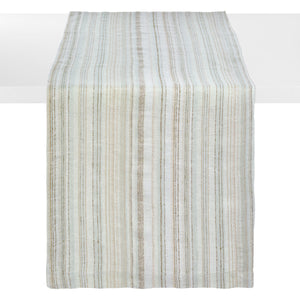 Bodrum Linens Midas Table Runner