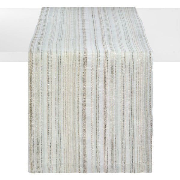 Load image into Gallery viewer, Bodrum Linens Midas Table Runner

