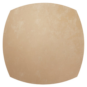 Bodrum Linens Velvet - Easy Care Placemats - Set of 4