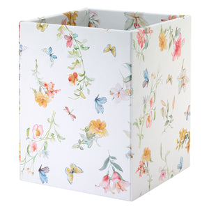 Bodrum Linens Lily Garden Bath Accessories