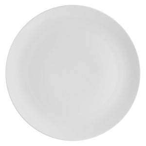 Vista Alegre Broadway White Charger Plate
