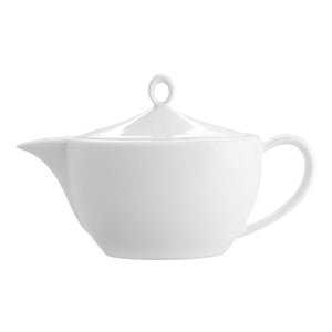 Vista Alegre Broadway White Tea Pot
