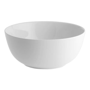 Vista Alegre Broadway White Salad Bowl