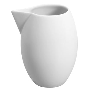 Vista Alegre Domo White Milk Jug