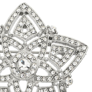 Olivia Riegel Star Brooch