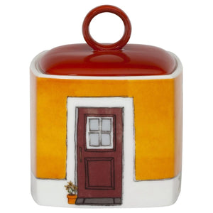 Vista Alegre Alma De Lisboa Sugar Box