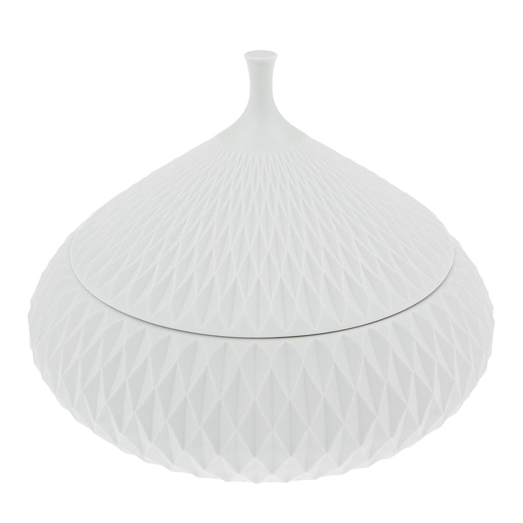 Vista Alegre Plisse Large Box Modo