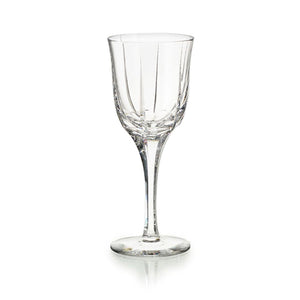 Vista Alegre Lyric Water Goblet, Set Of 4