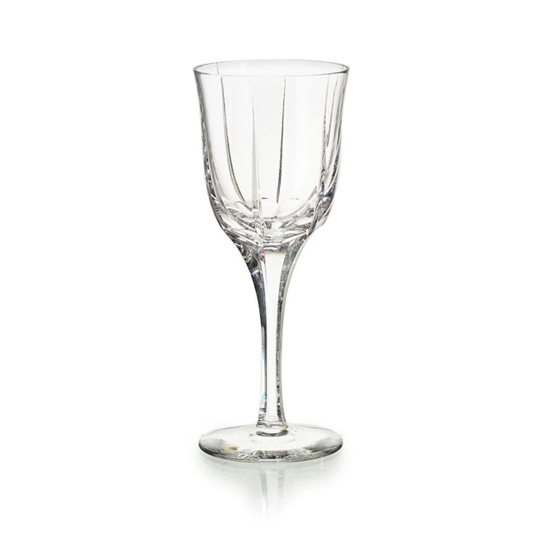 Vista Alegre Lyric Water Goblet, Set Of 4