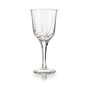 Vista Alegre Lyric White Wine Goblet, Set Of 4
