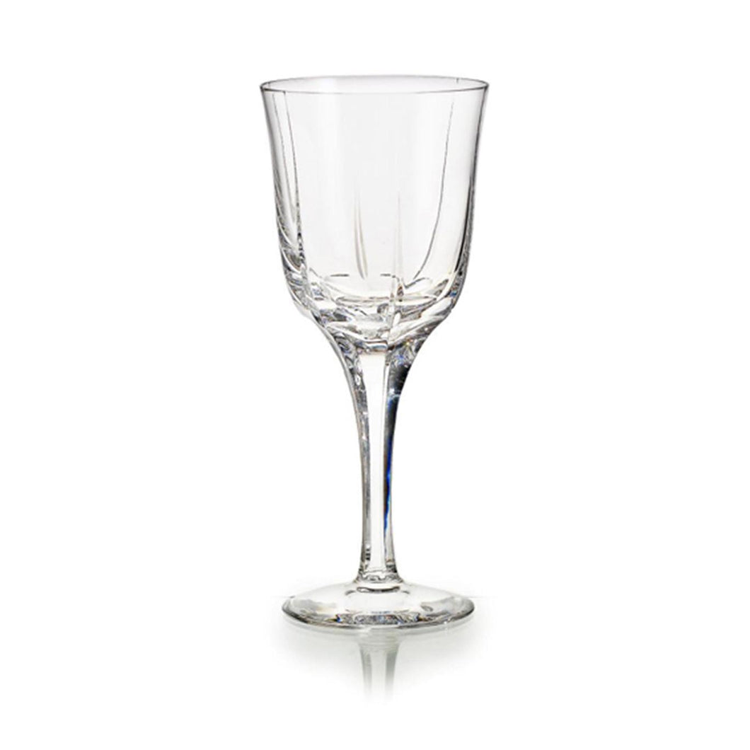Vista Alegre Lyric White Wine Goblet, Set Of 4