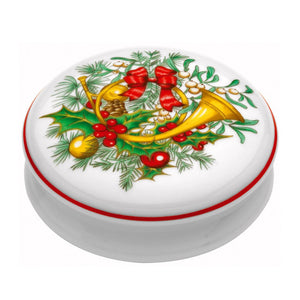 Vista Alegre Christmas Magic Milo Box