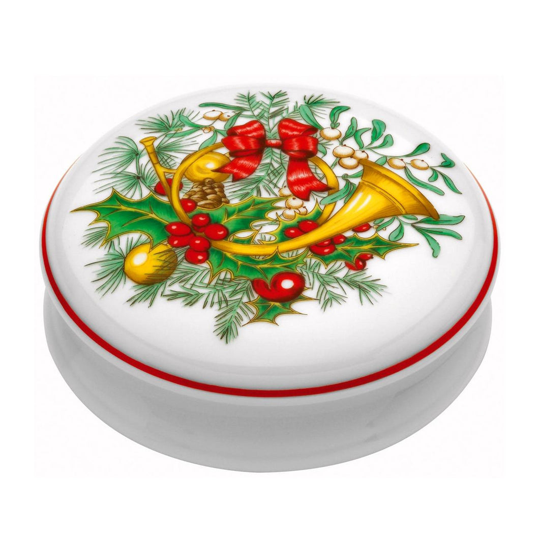 Vista Alegre Christmas Magic Milo Box