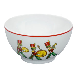 Vista Alegre Christmas Magic Set 6 Bowls