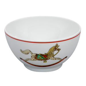 Vista Alegre Christmas Magic Set 6 Bowls