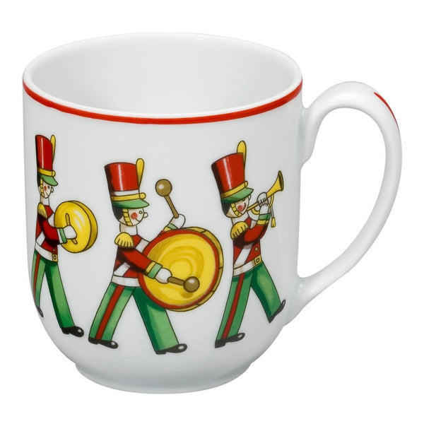 Load image into Gallery viewer, Vista Alegre Christmas Magic Set 6 Mugs
