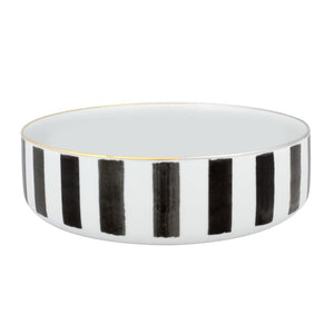 Vista Alegre Christian Lacroix - Sol Y Sombra Large Salad Bowl 11" (Gift Box)