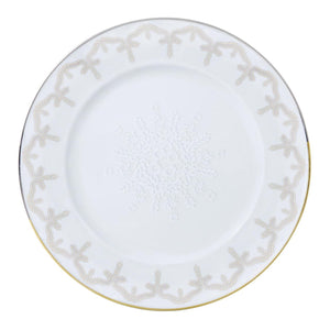 Vista Alegre Lacroix - Paseo Dinner Plate, Set of 4