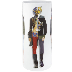 Vista Alegre Lacroix - Love Who You Want Vase
