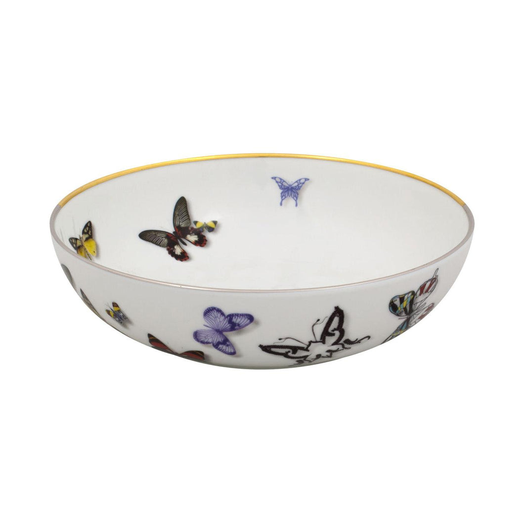 Vista Alegre Christian Lacroix - Butterfly Parade Cereal Bowl, Set of 4