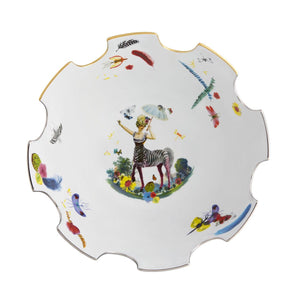 Vista Alegre Christian Lacroix - Caribe Fruit Bowl