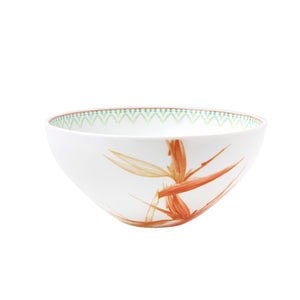 Vista Alegre Fiji Salad Bowl