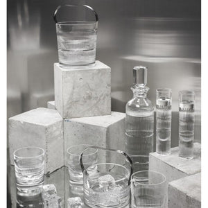 Vista Alegre Vendome Highball, Set Of 4