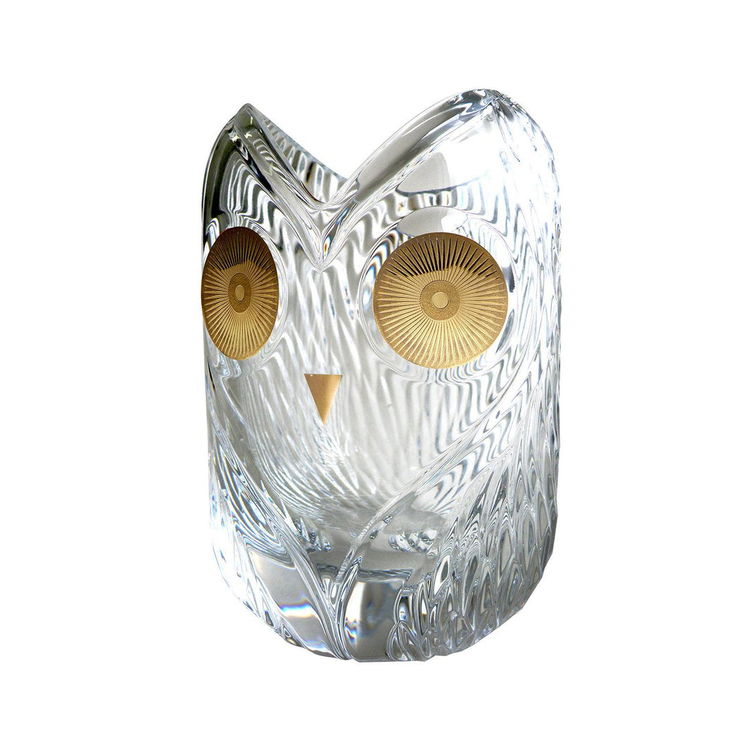 Vista Alegre O Mocho Vase with Gold