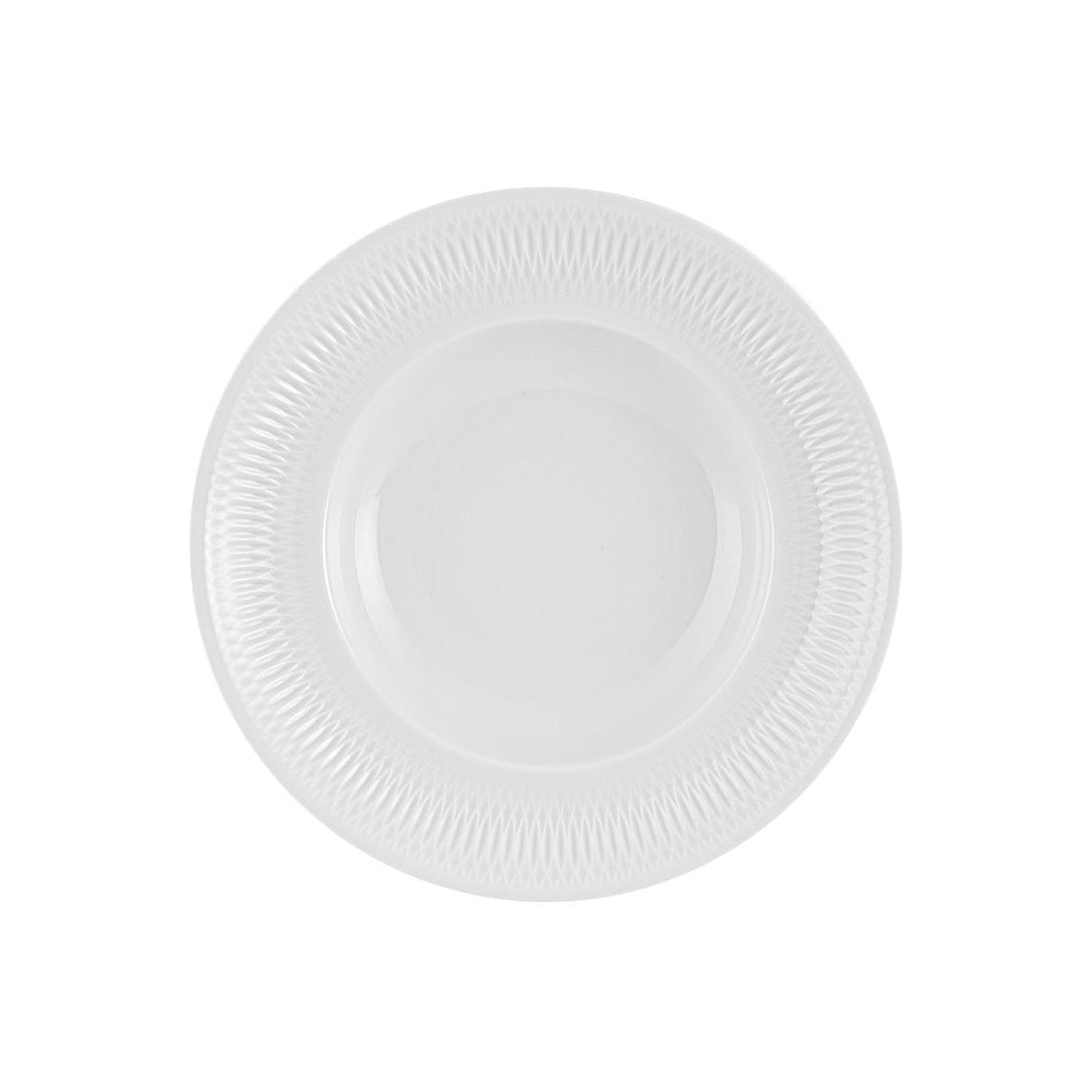 Vista Alegre Utopia Pasta Plate, Set of 4