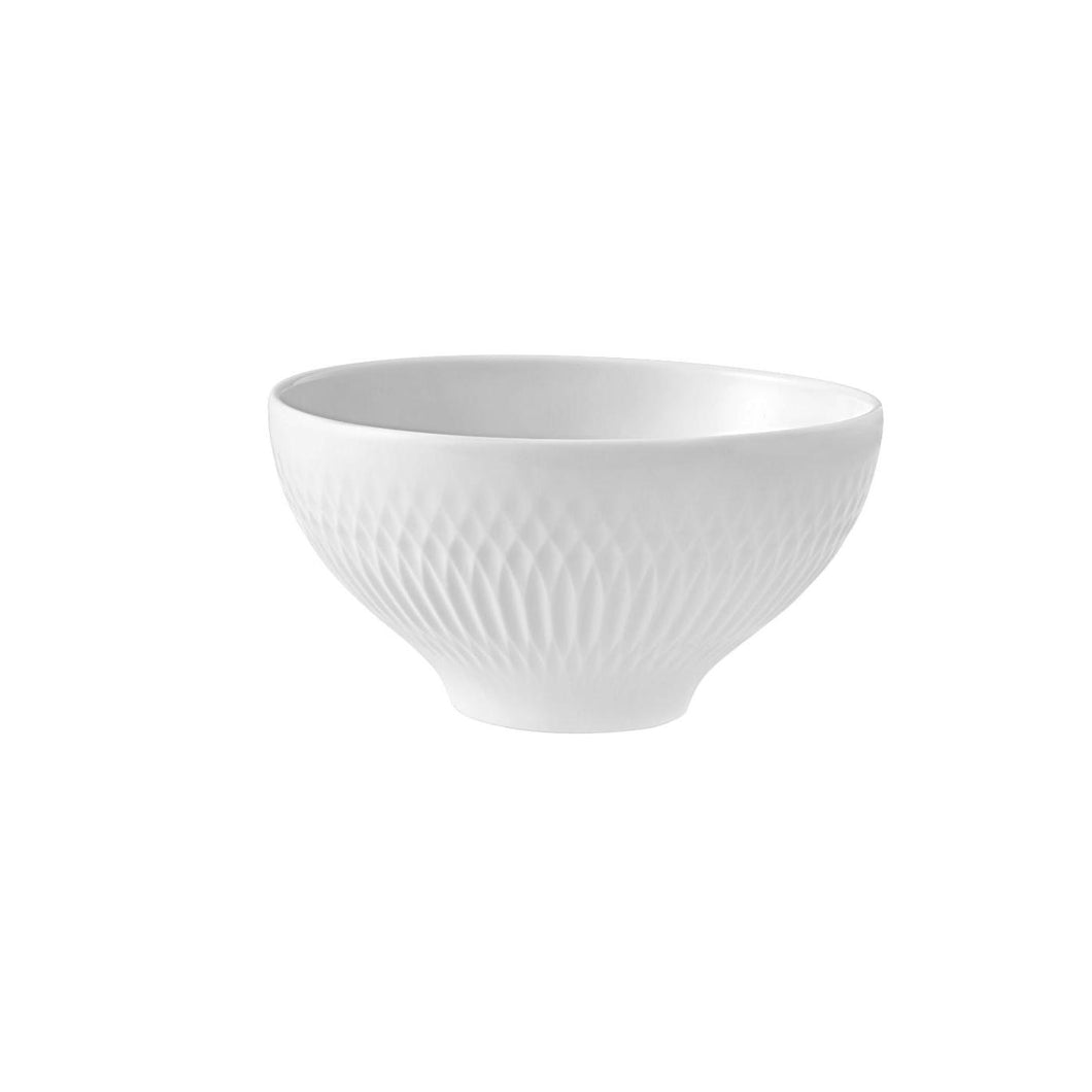 Vista Alegre Utopia Individual Bowl, Set Of 4