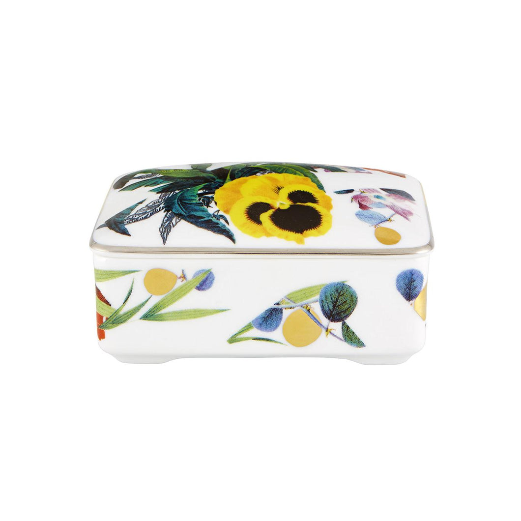 Vista Alegre Lacroix - Primavera Jewelry Box