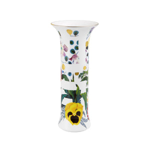 Vista Alegre Lacroix - Primavera Vase Charleston