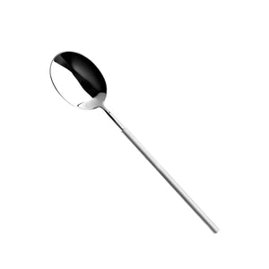 Vista Alegre Domo Matt Serving Spoon
