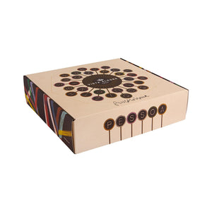 Vista Alegre Pessoa Set Of 4 Expresso Cups And Saucer