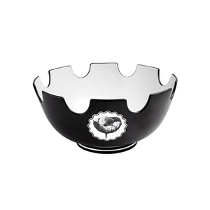 Vista Alegre Christian Lacroix - Herbariae Salad Bowl