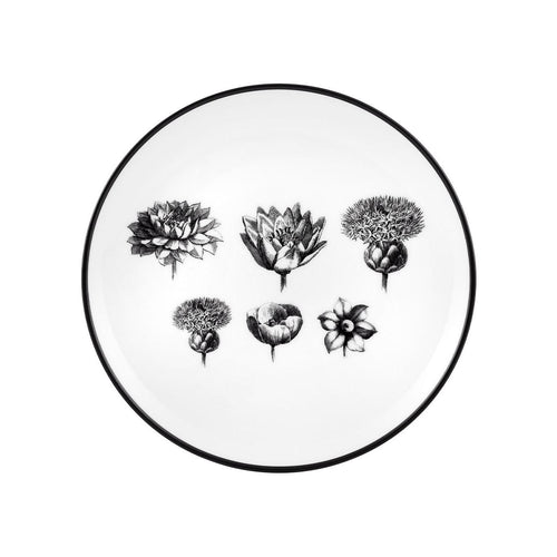 Vista Alegre Christian Lacroix - Herbariae Bread And Butter Plate, Set of 4