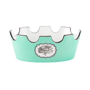 Vista Alegre Christian Lacroix - Herbariae Fruit Oval Bowl