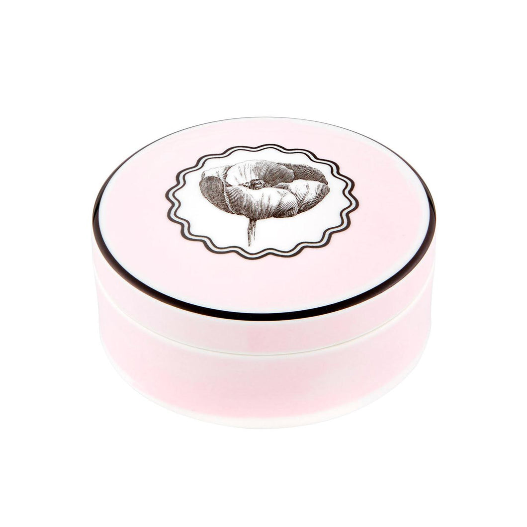 Vista Alegre Christian Lacroix - Herbariae Set Box W/4 Coasters