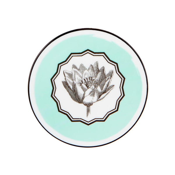 Load image into Gallery viewer, Vista Alegre Christian Lacroix - Herbariae Set Box W/4 Coasters
