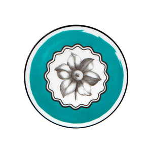 Vista Alegre Christian Lacroix - Herbariae Set Box W/4 Coasters