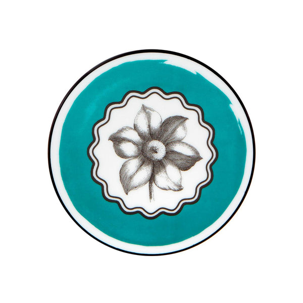 Load image into Gallery viewer, Vista Alegre Christian Lacroix - Herbariae Set Box W/4 Coasters
