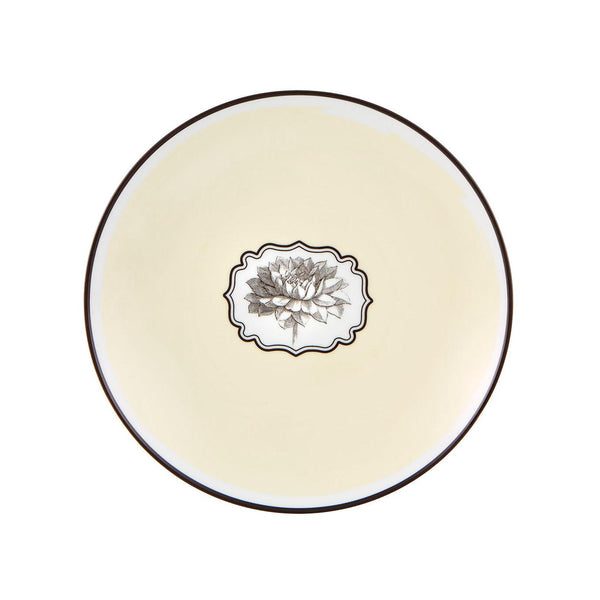 Load image into Gallery viewer, Vista Alegre Christian Lacroix - Herbariae Set 4 Dessert Plates
