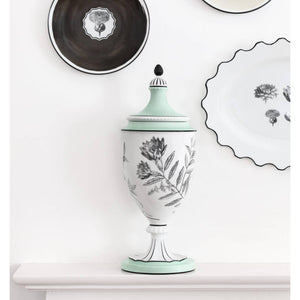 Vista Alegre Christian Lacroix - Herbariae Parade Pot Carvalho