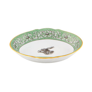 Vista Alegre Casa De Alba Olive Dish