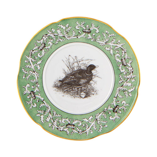 Vista Alegre Casa De Alba Casa De Alba - Bread And Butter Plate, Set of 4