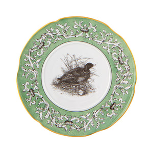 Vista Alegre Casa De Alba Casa De Alba - Bread And Butter Plate, Set of 4