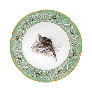 Vista Alegre Casa De Alba Casa De Alba - Dinner Plate, Set of 4